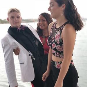 Meet your Posher, Isabel